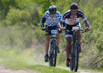 CICLISMO. Este domingo, rural bike en Costa Bonita