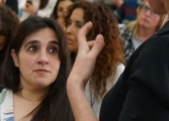 Desarrollo Productivo lanzó encuesta para conocer las prioridades de capacitación en este 2024