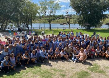 Los establecimientos educativos municipales dieron la bienvenida al ciclo lectivo 2024