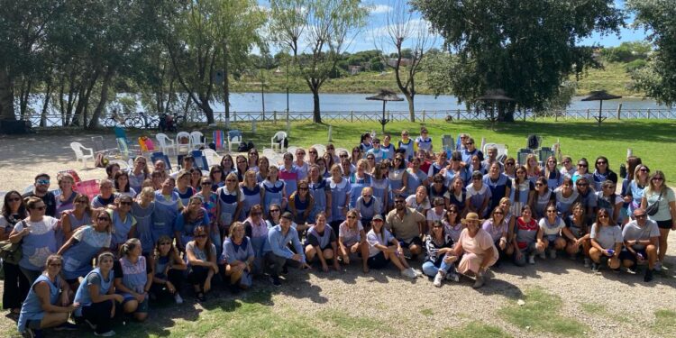 Los establecimientos educativos municipales dieron la bienvenida al ciclo lectivo 2024