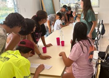 Las dos sedes de Envión abren sus puertas para los ciclos de inscripción y rematriculación