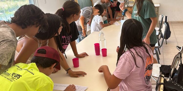 Las dos sedes de Envión abren sus puertas para los ciclos de inscripción y rematriculación