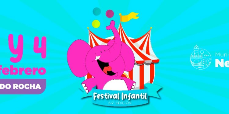 hoy comienza el Festival Infantil
