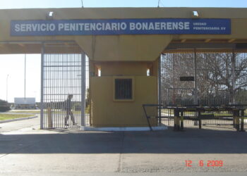 Cae una banda que cometía extorsiones virtuales desde la cárcel de Batán. No descartan víctimas de nuestra ciudad.