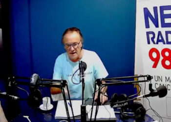 La “rosca ” política necochense. Por: Miguel Abálsamo
