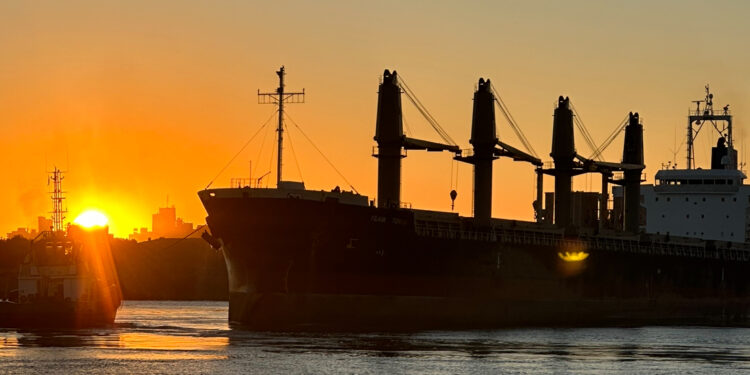 30 Años del Consorcio de Puerto Quequén. Su historia. Crecimiento y desarrollo. Especial para Diario NQ