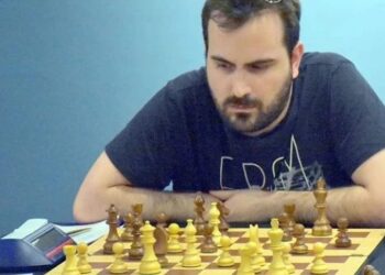 AJEDREZ. Se palpita la 65° edición del Playas de Necochea. Datos Históricos. por Leo Menna