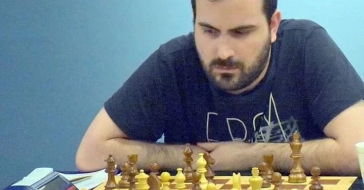 AJEDREZ. Se palpita la 65° edición del Playas de Necochea. Datos Históricos. por Leo Menna