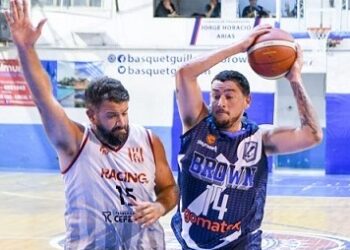 BASQUET. Nueva victoria de Jachal, con Roumec y Varela. Por Leo Menna