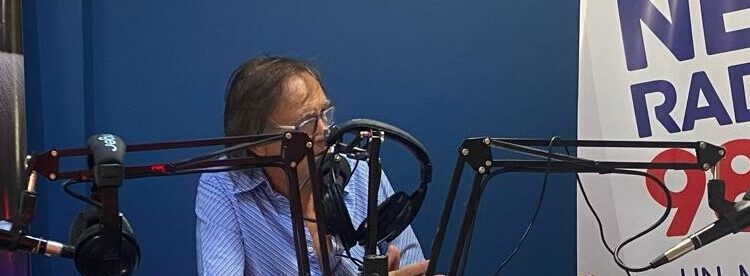 “La rosca política necochense”. Por: Miguel Abálsamo