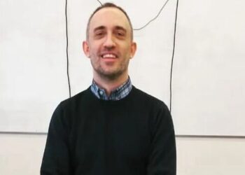 EMILIANO COSSIO. “Considero que hay que darle un tiempo prudencial a este gobierno”