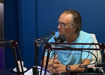 PILAR VITALE. “La Cooperativa se está saneando de apoco, pero hay mucha deuda en la calle”