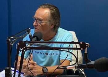 PILAR VITALE. “La Cooperativa se está saneando de apoco, pero hay mucha deuda en la calle”