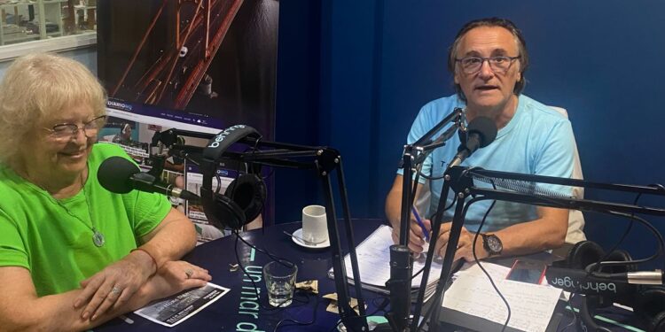 La “rosca ” política necochense. Por: Miguel Abálsamo