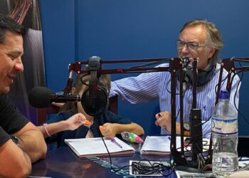 Estación Quequén apuesta a un trabajo a largo plazo para un crecimiento institucional. Por Miguel Abálsamo