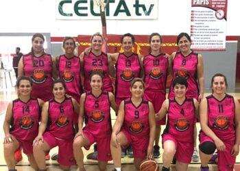 BÁSQUETBOL. Expetativas por el torneo “Edelma Pagani” de maxi