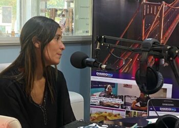 MARIELA MACEIRO. Proyectos desde el bloque de Compromiso Vecinal