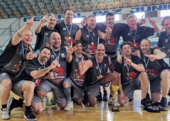 BÁSQUETBOL. El torneo de maxi, con equipos y fixture confirmados