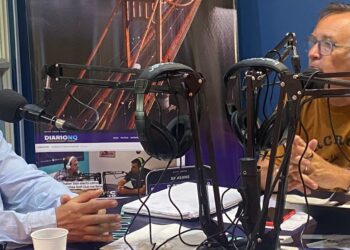 BARTOLOMÉ ZUBILLAGA. “Puerto Quequén perdió mucho con la última gestión”