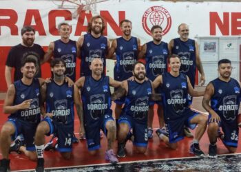 BÁSQUETBOL. Comenzó con éxito el torneo “Edelma Pagani”. Por Leo Menna