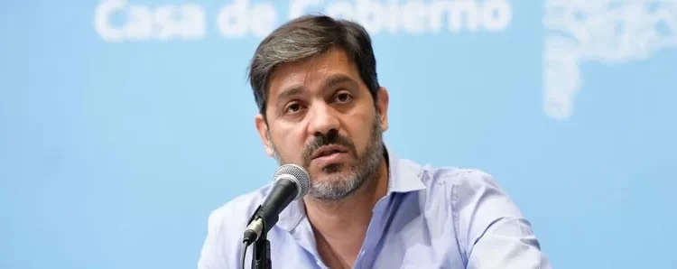 La Provincia estima que en abril se sabrá si hay petróleo frente a Mar del Plata y Necochea