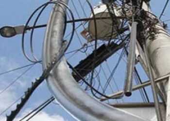 Aumenta el robo de energía y cables, y Necochea no está excenta