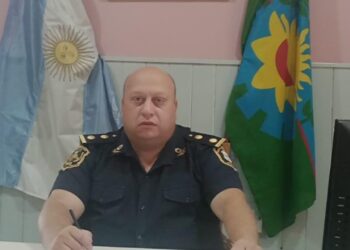 Robo a turistas que venian a Necochea: El nuevo comisario en White afirma que creció patrullaje .