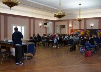 Invitan a emprendedores del rubro a participar del Curso de Manipulación de Alimentos  