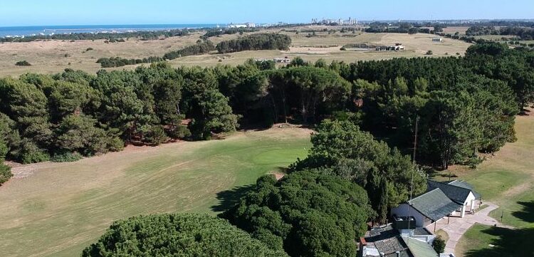 Se viene el Putter de Oro en el Necochea Golf Club