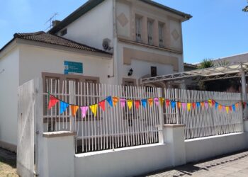 Los jardines municipales inician el ciclo lectivo 2024 este viernes 1 de marzo