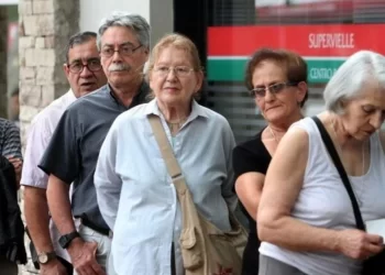 Anses pagará este miércoles haberes de hasta $105.713 a jubilados y pensionados con DNI terminado en 2