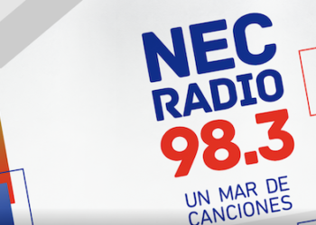 LLegada del Gobernador a Necochea y Quequén. Edicion especial de NECRADIO 98.3 y Diario NQ