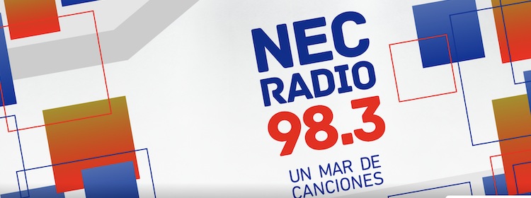 LLegada del Gobernador a Necochea y Quequén. Edicion especial de NECRADIO 98.3 y Diario NQ