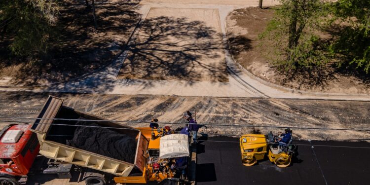 La Uocra se declara en estado de alerta: denuncia la pérdida de 150 mil puestos de trabajo