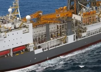 Off shore: Cómo sera la perforación. Expectativa por la convocatoria a empresas