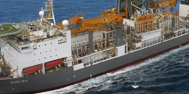Off shore: Cómo sera la perforación. Expectativa por la convocatoria a empresas