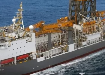 Convocan a las primeras empresas para prestar servicio en la incipiente industria petrolera de Mar del Plata
