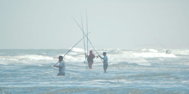 Ahora, la Rubia de San Cayetano