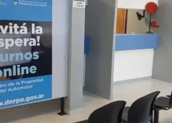 Proyecto de ley para eliminar los Registros Automotor de todo el país. Que pasará en Necochea?