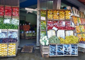 Sábado de descuentos en carnicerías, verdulerías y fruterías pagando con Cuenta DNI