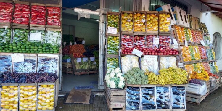 Sábado de descuentos en carnicerías, verdulerías y fruterías pagando con Cuenta DNI