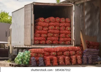 Los precios de los productos agropecuarios subieron 3.8 veces entre el campo y la góndola