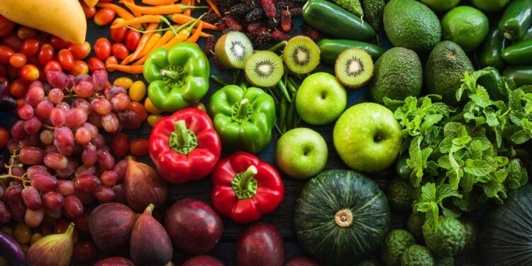 Los precios de los productos agropecuarios subieron 3.8 veces entre el campo y la góndola