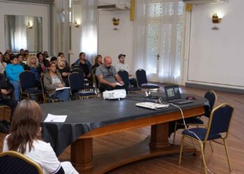 Nuevo curso gratuito de Manipulación Segura de Alimentos. Será hasta mañana
