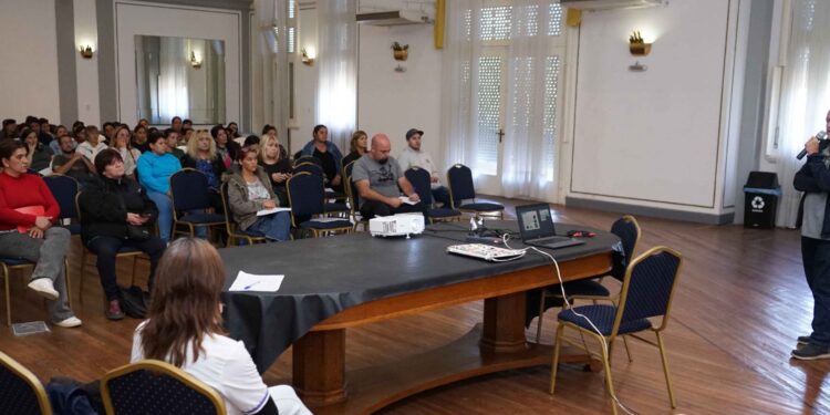 Nuevo curso gratuito de Manipulación Segura de Alimentos. Será hasta mañana