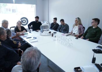 Cuidados por el UPD: “Que los chicos sepan que los adultos estamos conteniendo y acompañando”