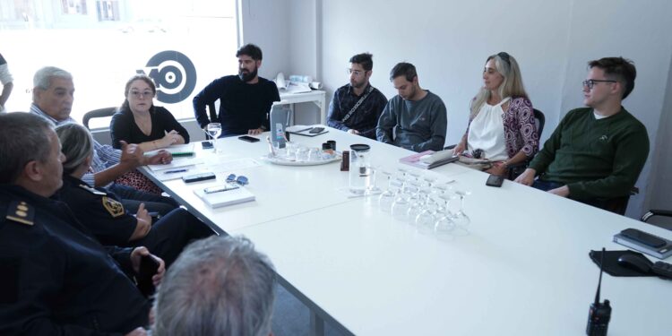 Cuidados por el UPD: “Que los chicos sepan que los adultos estamos conteniendo y acompañando”