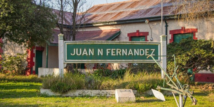 Los festejos por el 115º Aniversario de Juan N. Fernández se anuncian para el 6 y 7 de abril
