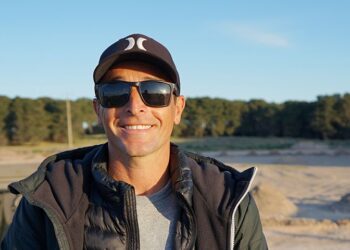 Distinguirán con el premio máximo del atletismo nacional al Prof. Mauro Cabrera