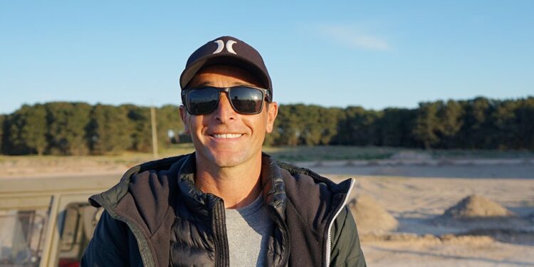 Distinguirán con el premio máximo del atletismo nacional al Prof. Mauro Cabrera